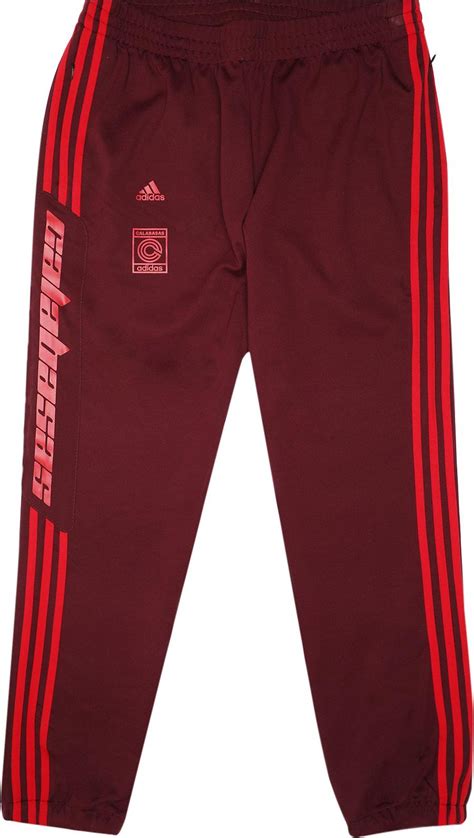 calabasas adidas pants fake|calabasas track pants.